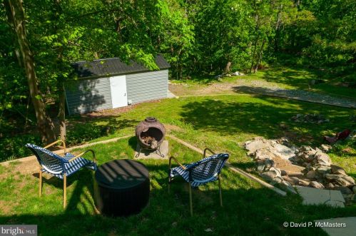 423 Shannondale Rd, Harpers Ferry WV 25425-4564 exterior