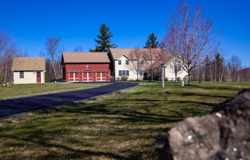 134 Valley View Rd, Groton, NH