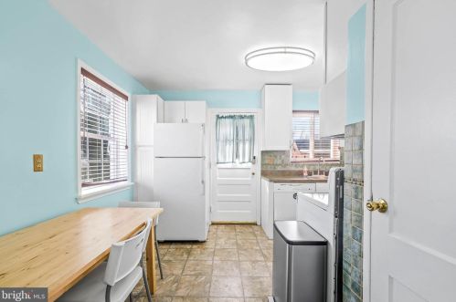 2416 Eccleston St, Silver Spring MD 20902-4830 exterior