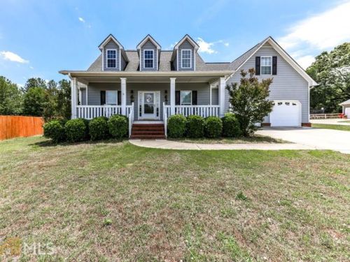 37 Apple Barrell Way, Taylorsville, GA 30178-1635