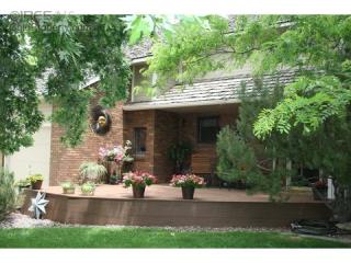 1510 43 Ave, Greeley CO  80634-1406 exterior