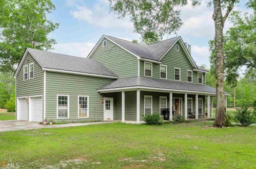 71 Ted Newton Ave, Bloomingdale, GA 31302-8045
