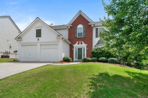 415 Hillingdon Way, Suwanee, GA 30024-8554