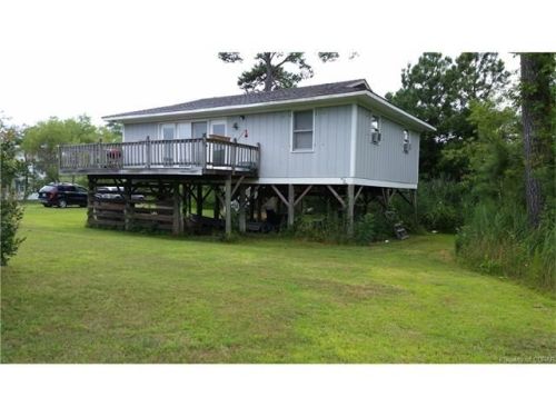 73 Chesapeake Shore Rd, Bavon, VA 23138-2103