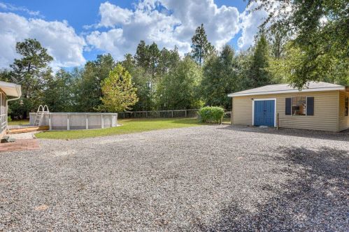 351 Wendy Ln, Windsor SC  29856-2131 exterior