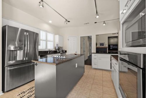 146 Acapulco Dr, Austin TX  78734-3454 exterior
