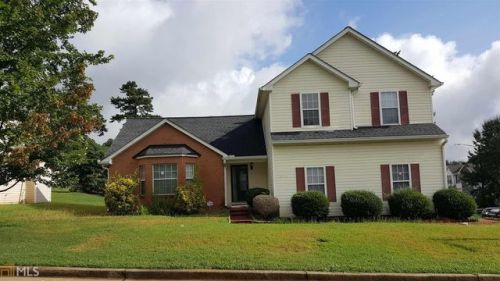 6318 Stonebridge Creek Ln, Lithonia, GA 30058-6409