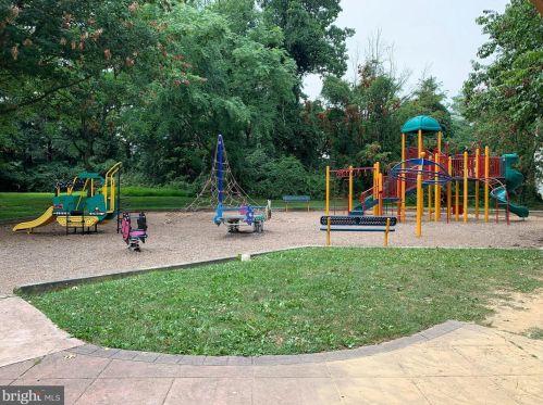 13907 Palmer House Way, Silver Spring MD  20904-4857 exterior