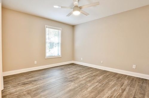 1605 Country Park Dr, Smyrna GA  30080-8264 exterior