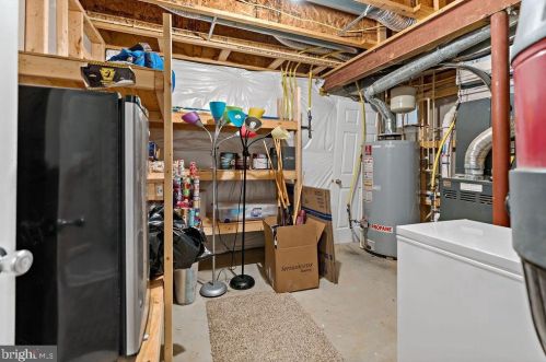 409 Prospect Hl Blvd, Charles Town WV 25414-5497 exterior