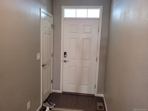 4496 Tibet St, Denver CO  80015-5547 exterior
