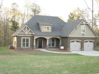 159 Deer Creek Run, Moreland, GA 30259-2825