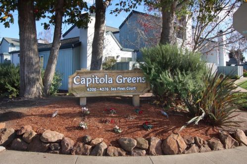 4267 Sea Pines Ct, Capitola, CA 95010-3554