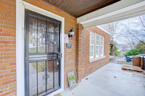 4127 Francis Ave, Cincinnati OH  45205-2032 exterior