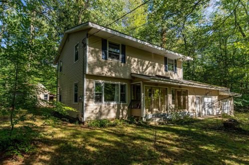 436 Beauty Hill Rd, Barrington, NH 03825-5530