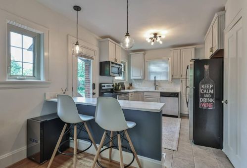 3778 Grovedale Pl, Cincinnati OH  45208-1140 exterior