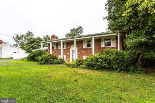 1631 Cecile St, Mc Lean, VA 22101-5002