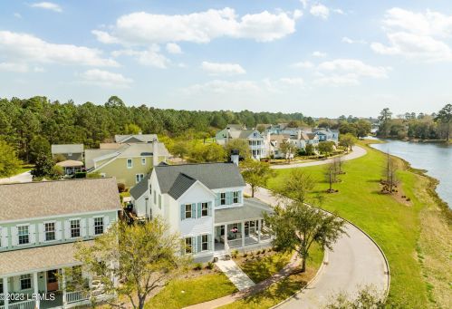61 Great Heron Way, Bluffton, SC 29909-7046