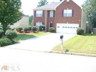 5481 Wexford Pass, Atlanta, GA 30349-8900