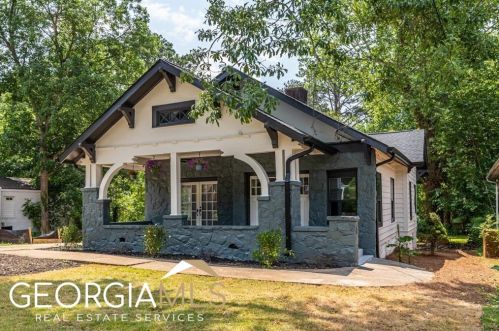 1620 Gordon St, Atlanta GA  30310-2361 exterior