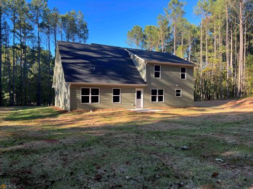 270 Carl Parker Rd, Hampton, GA 30228-1725