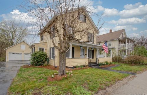 208 Elm St, Torrington, CT 06790-4649