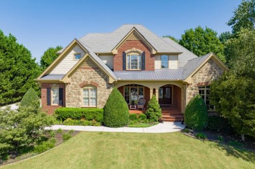 60 Old Traditions Pl, Jefferson, GA 30549-7970