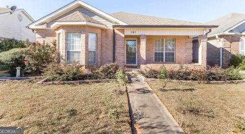 141 Williamstown Dr, Warner Robins, GA 31093-8510