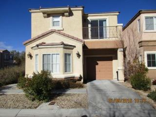 892 Blue Rosalie Pl, Henderson NV  89052-8621 exterior