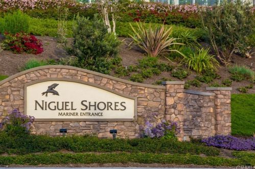 23812 Salvador Bay, Dana Point, CA 92629-4207