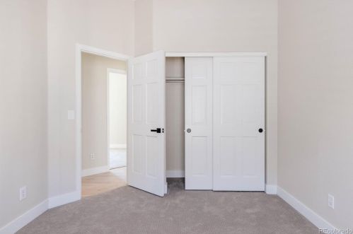 15805 Double Eagle Dr, Morrison CO  80465-9637 exterior