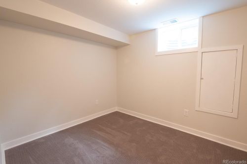 3267 Holly St, Denver CO  80222-7534 exterior