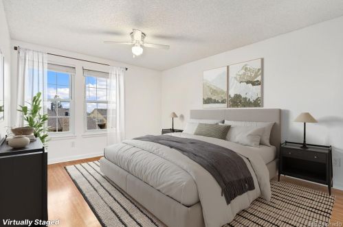 14047 Radcliff Cir, Denver CO  80015-1245 exterior