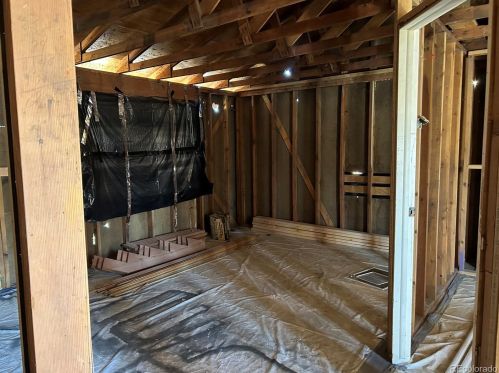 3670 Hooker St, Englewood CO 80110-3224 exterior