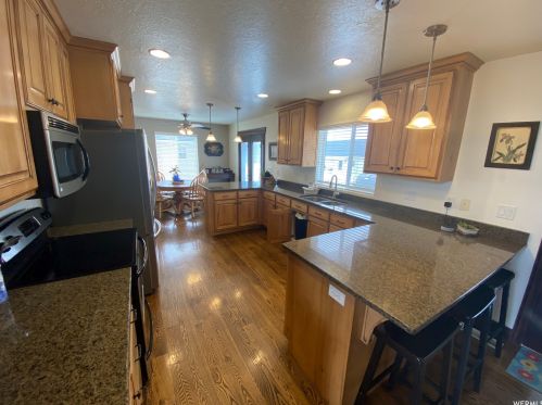 3842 1350, Cedar City UT 84720-4348 exterior