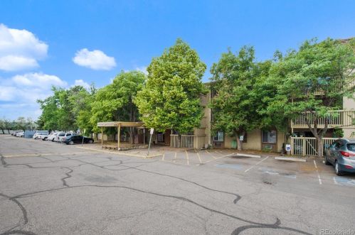 1302 Parker Rd, Denver CO  80231-2148 exterior