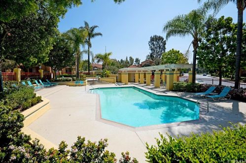 7 Fierro, Irvine CA 92614-5319 exterior