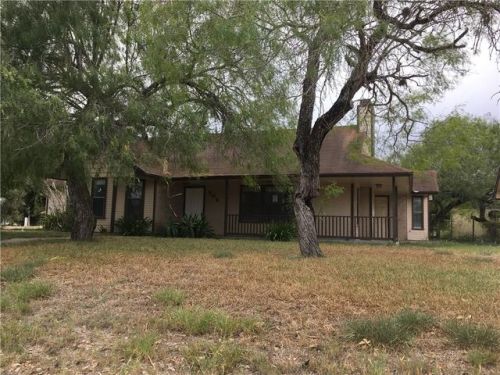 704 Fitzgerald St, Flowella, TX 78355-4430