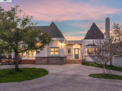 7070 Collier Canyon Rd, Livermore, CA 94551-9420