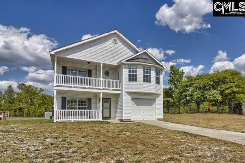 102 Ridge Pointe Dr, Gaston, SC 29053-8102