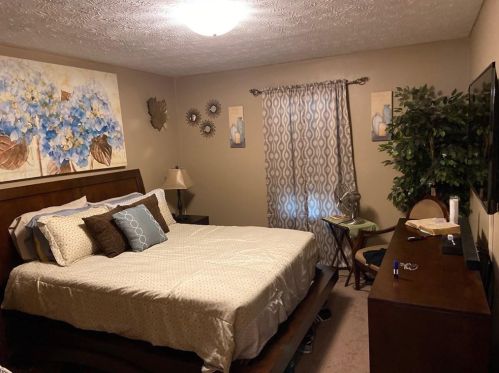 129 Landover Dr, Stockbridge GA  30281-3313 exterior