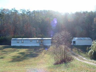 5075 Hickory Valley Rd, Heiskell, TN 37754-3411