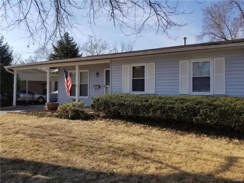 5241 Ville Rosa Ln, Hazelwood, MO 63042-1621