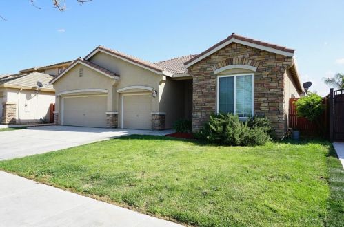 2203 Palermo Dr, Los Banos, CA 93635-6409