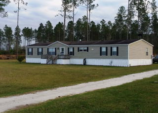 352 New Hope Church Rd, Alma, GA 31510-6000