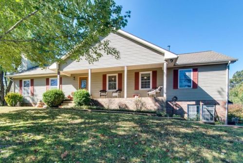 7315 Coldwater Rd, Fairview, TN 37062-8721