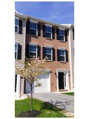 21 Mustang Dr, Hanover PA  17331-3494 exterior