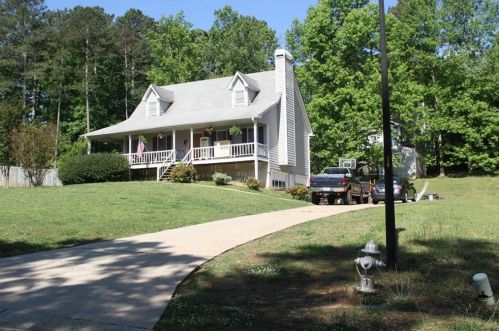 272 Schroeder Way, Hiram, GA 30141-5723