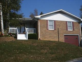 843 Midnight Dr, Chilhowie, VA 24319-4509
