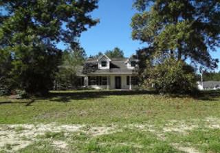 1025 Nautical Dr, Townsend, GA 31331-3640